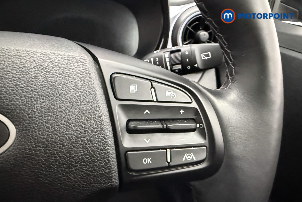 Hyundai I10 Premium Automatic Petrol Hatchback - Stock Number (1618161) - 15th supplementary image