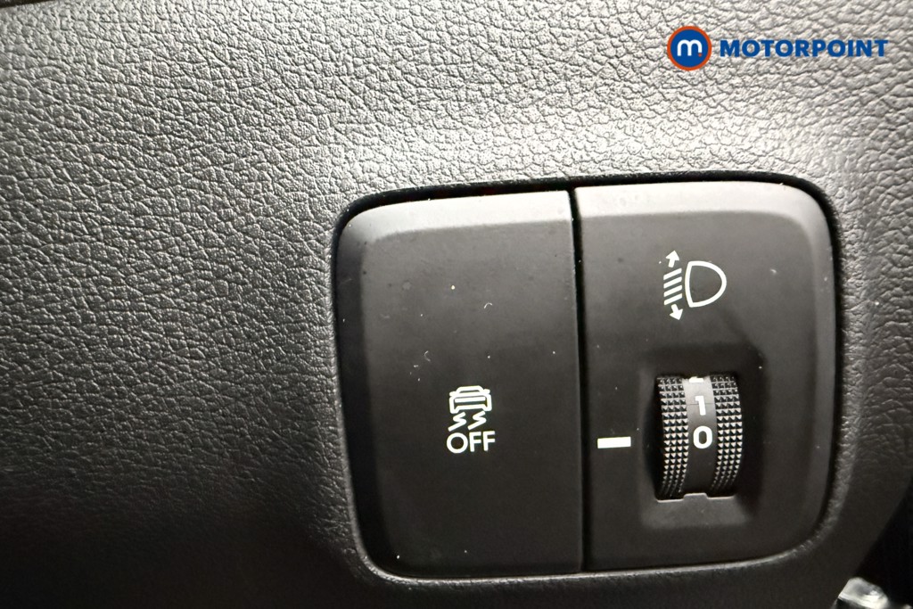 Hyundai I10 Premium Automatic Petrol Hatchback - Stock Number (1618161) - 17th supplementary image