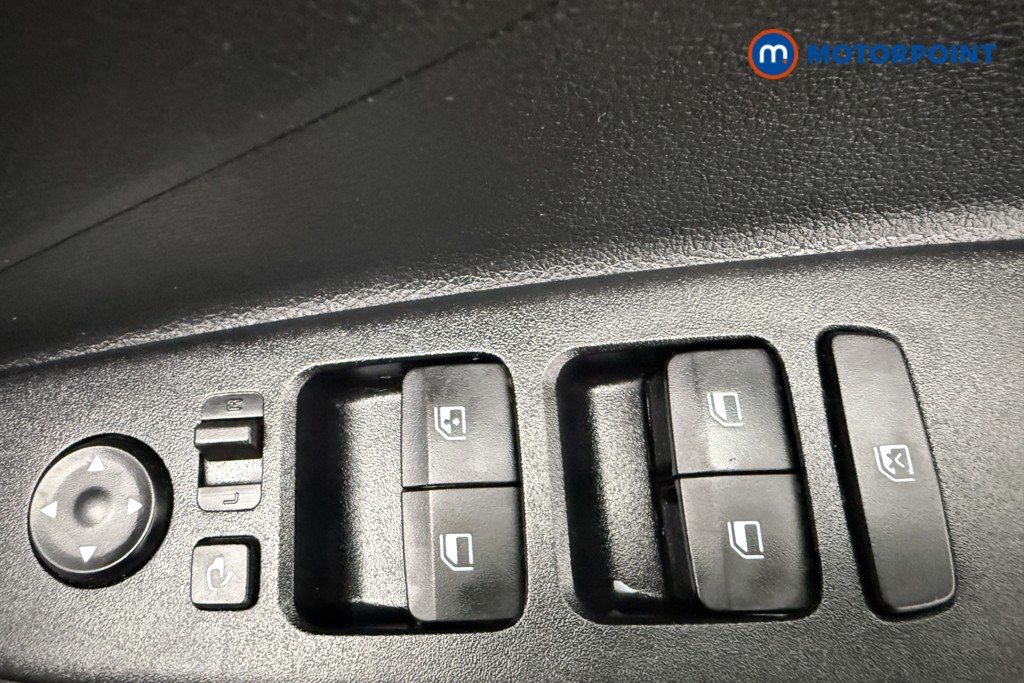 Hyundai I10 Premium Automatic Petrol Hatchback - Stock Number (1618161) - 19th supplementary image