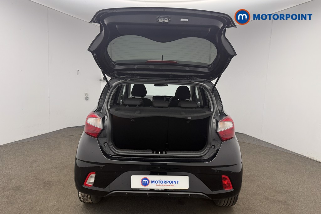 Hyundai I10 Premium Automatic Petrol Hatchback - Stock Number (1618161) - 20th supplementary image