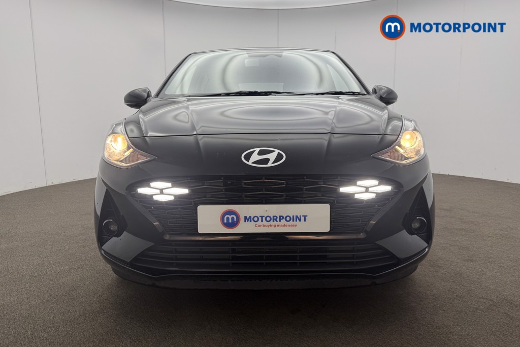 Hyundai I10 Premium Automatic Petrol Hatchback - Stock Number (1618161) - 22nd supplementary image