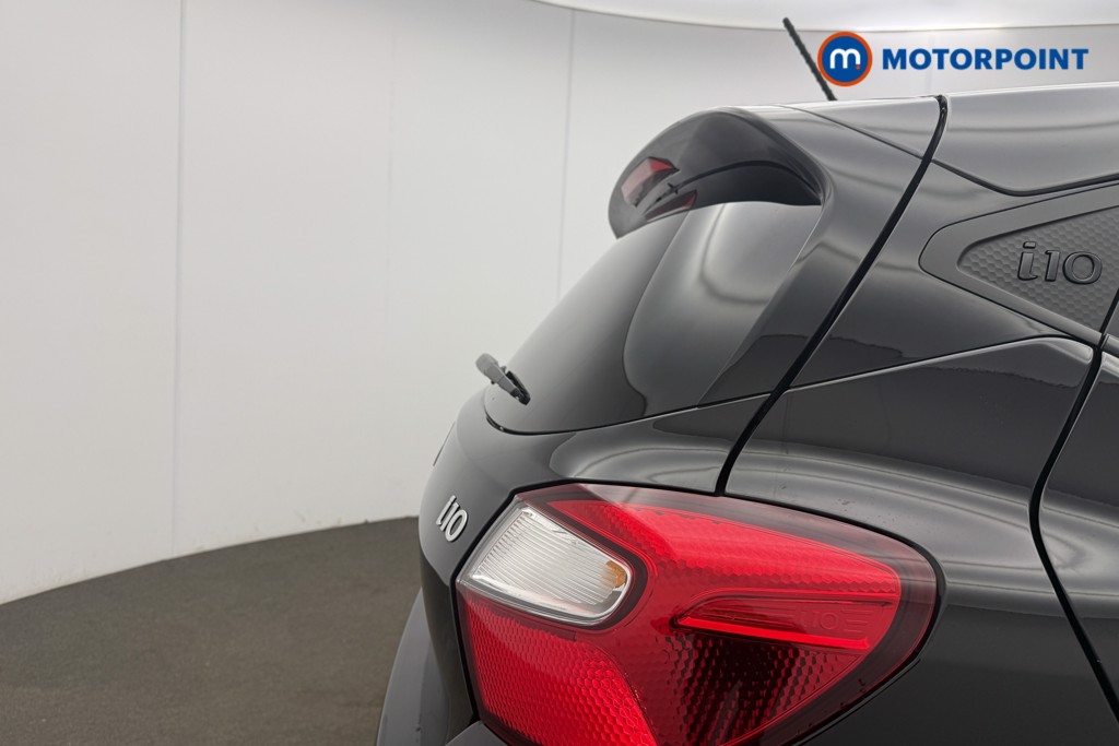 Hyundai I10 Premium Automatic Petrol Hatchback - Stock Number (1618161) - 25th supplementary image