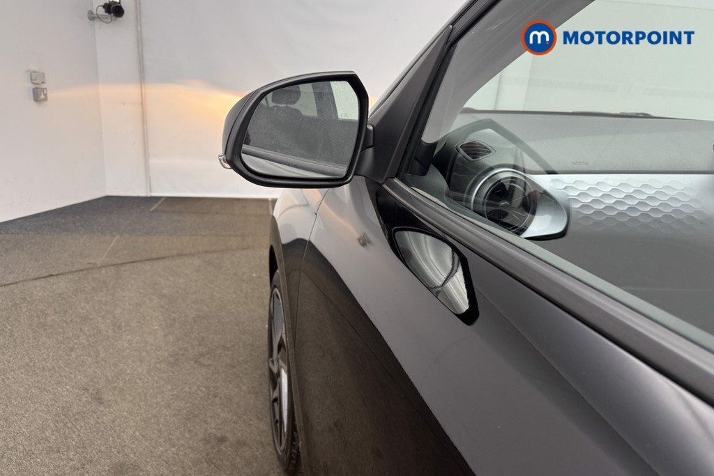 Hyundai I10 Premium Automatic Petrol Hatchback - Stock Number (1618161) - 29th supplementary image