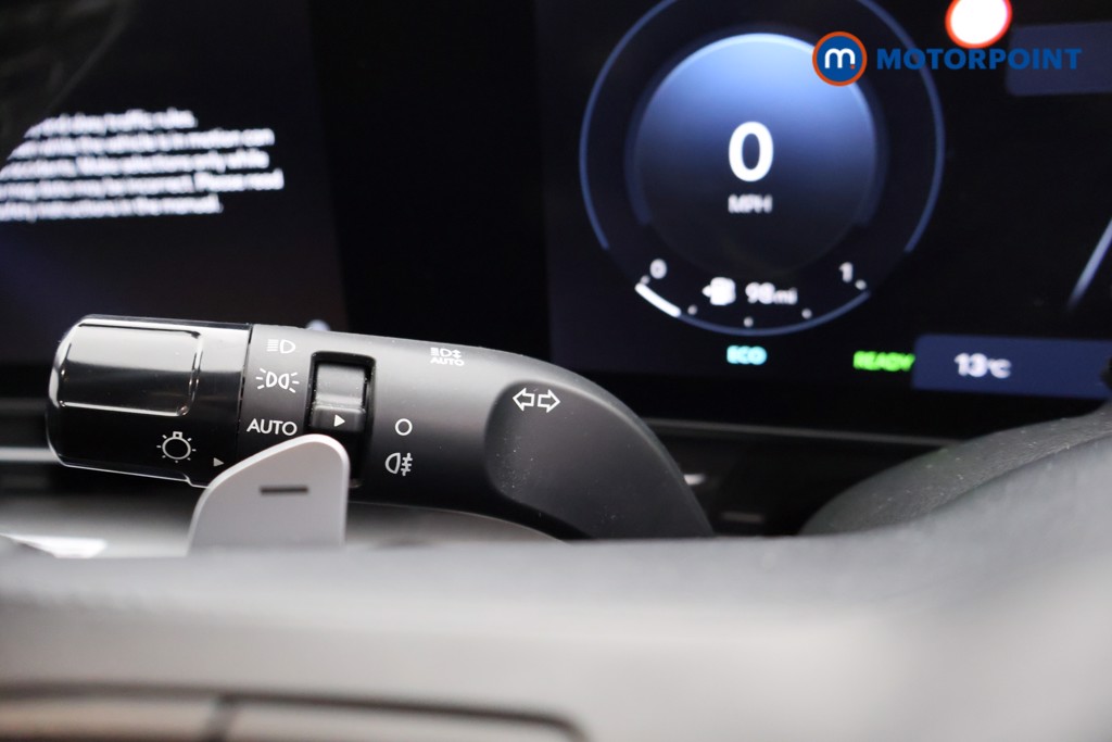 Hyundai Kona Ultimate Automatic Petrol-Electric Hybrid SUV - Stock Number (1618176) - 5th supplementary image