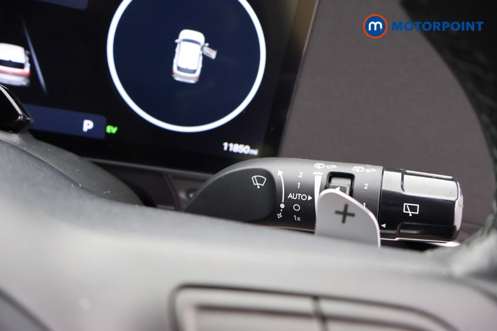 Hyundai Kona Ultimate Automatic Petrol-Electric Hybrid SUV - Stock Number (1618176) - 6th supplementary image