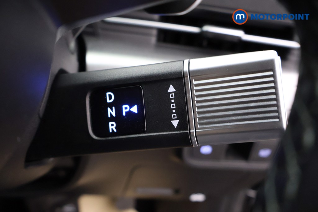 Hyundai Kona Ultimate Automatic Petrol-Electric Hybrid SUV - Stock Number (1618176) - 7th supplementary image