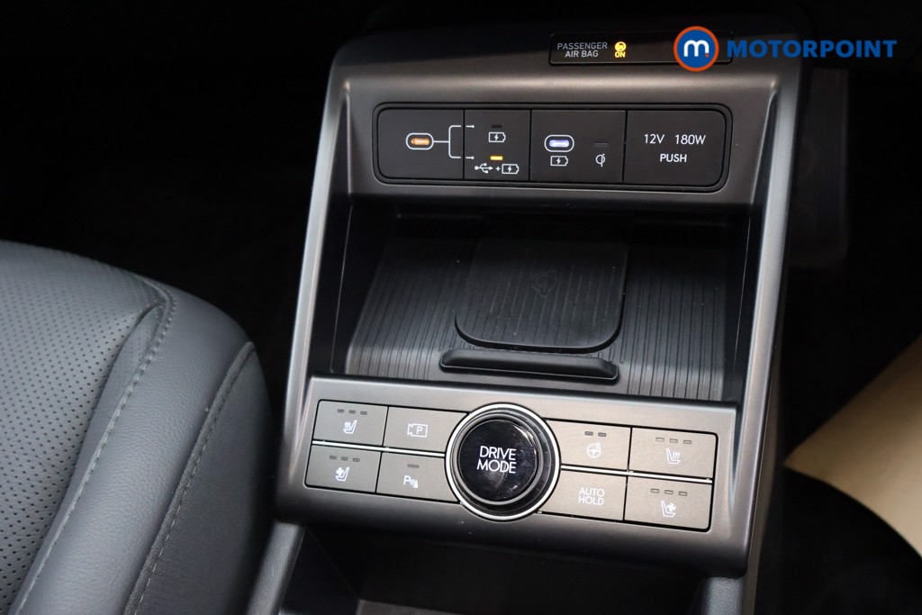 Hyundai Kona Ultimate Automatic Petrol-Electric Hybrid SUV - Stock Number (1618176) - 9th supplementary image