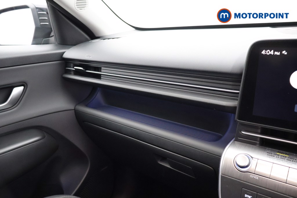 Hyundai Kona Ultimate Automatic Petrol-Electric Hybrid SUV - Stock Number (1618176) - 10th supplementary image