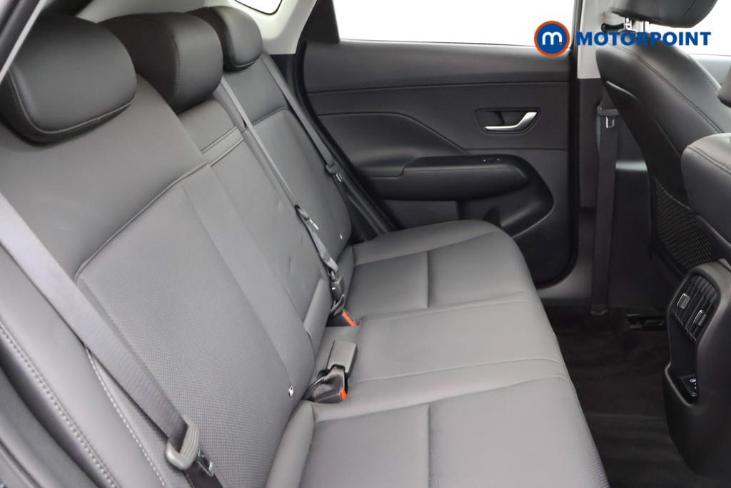 Hyundai Kona Ultimate Automatic Petrol-Electric Hybrid SUV - Stock Number (1618176) - 15th supplementary image
