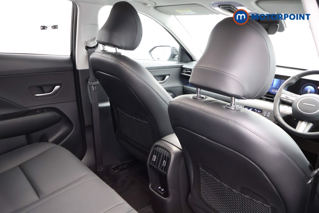 Hyundai Kona Ultimate Automatic Petrol-Electric Hybrid SUV - Stock Number (1618176) - 16th supplementary image