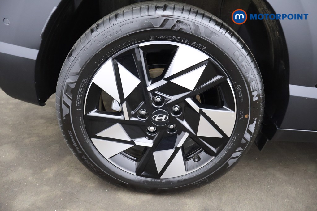 Hyundai Kona Ultimate Automatic Petrol-Electric Hybrid SUV - Stock Number (1618176) - 20th supplementary image