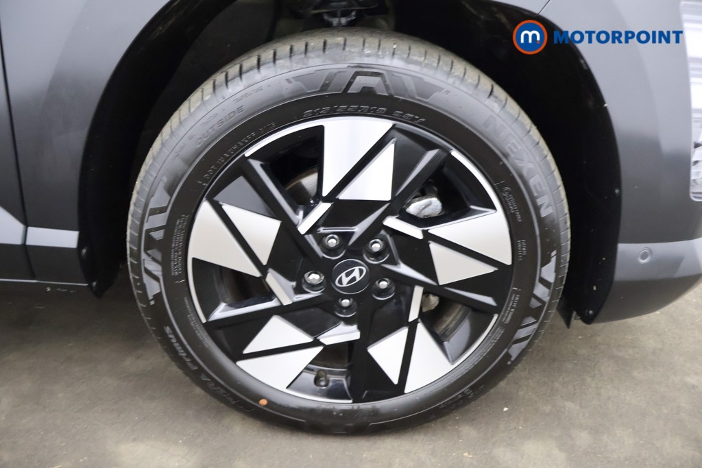 Hyundai Kona Ultimate Automatic Petrol-Electric Hybrid SUV - Stock Number (1618176) - 21st supplementary image