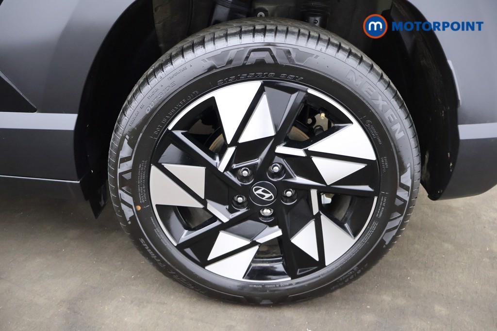 Hyundai Kona Ultimate Automatic Petrol-Electric Hybrid SUV - Stock Number (1618176) - 23rd supplementary image