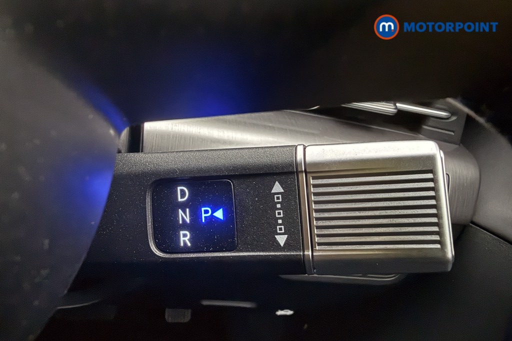 Hyundai Kona Ultimate Automatic Petrol-Electric Hybrid SUV - Stock Number (1618181) - 7th supplementary image