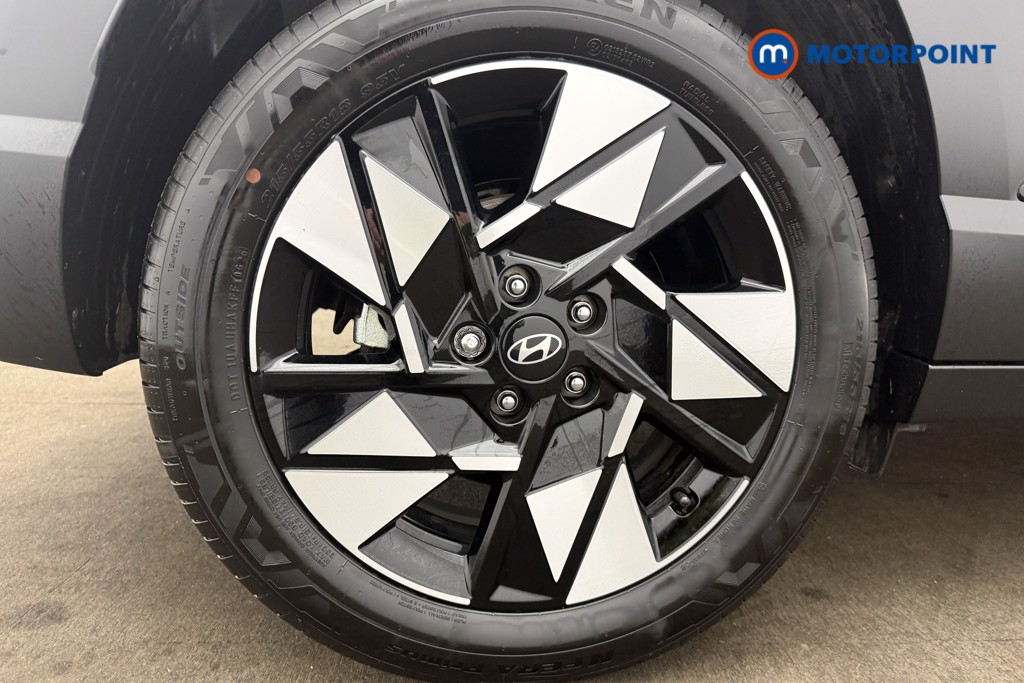 Hyundai Kona Ultimate Automatic Petrol-Electric Hybrid SUV - Stock Number (1618181) - 10th supplementary image