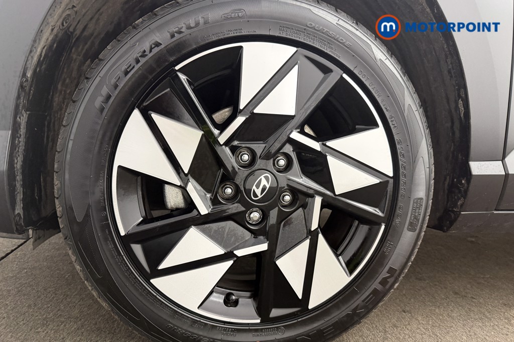 Hyundai Kona Ultimate Automatic Petrol-Electric Hybrid SUV - Stock Number (1618181) - 12th supplementary image