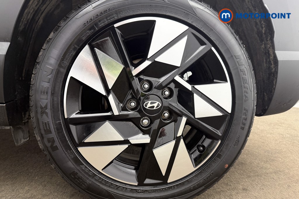 Hyundai Kona Ultimate Automatic Petrol-Electric Hybrid SUV - Stock Number (1618181) - 13th supplementary image