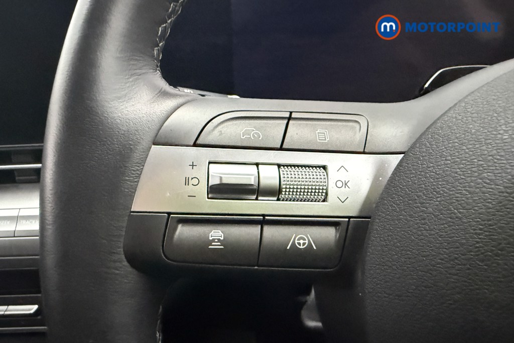 Hyundai Kona Ultimate Automatic Petrol-Electric Hybrid SUV - Stock Number (1618181) - 14th supplementary image
