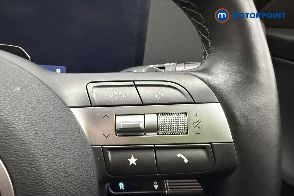 Hyundai Kona Ultimate Automatic Petrol-Electric Hybrid SUV - Stock Number (1618181) - 15th supplementary image