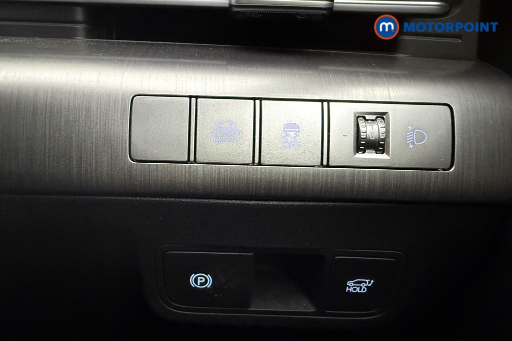 Hyundai Kona Ultimate Automatic Petrol-Electric Hybrid SUV - Stock Number (1618181) - 18th supplementary image