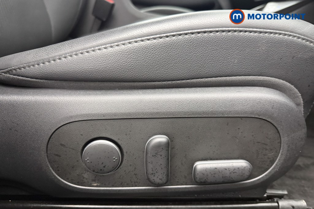 Hyundai Kona Ultimate Automatic Petrol-Electric Hybrid SUV - Stock Number (1618181) - 19th supplementary image