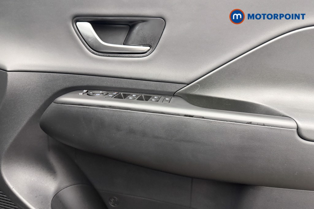 Hyundai Kona Ultimate Automatic Petrol-Electric Hybrid SUV - Stock Number (1618181) - 21st supplementary image