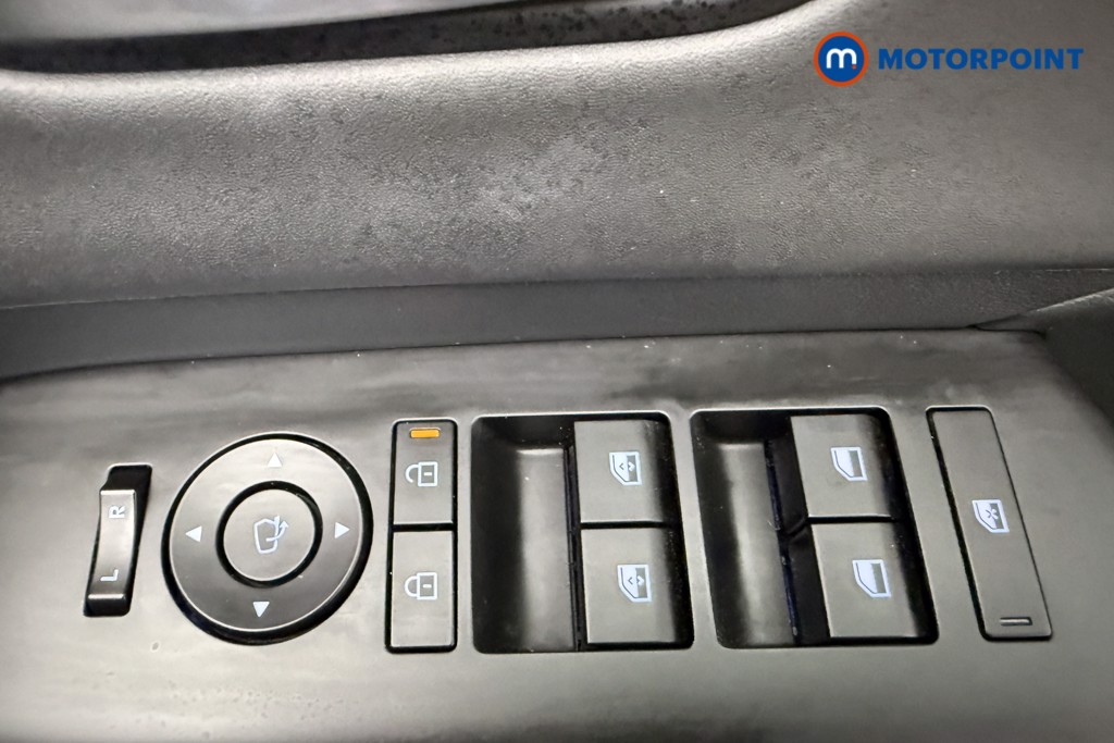 Hyundai Kona Ultimate Automatic Petrol-Electric Hybrid SUV - Stock Number (1618181) - 22nd supplementary image