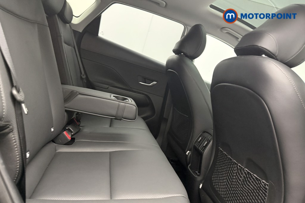 Hyundai Kona Ultimate Automatic Petrol-Electric Hybrid SUV - Stock Number (1618181) - 23rd supplementary image