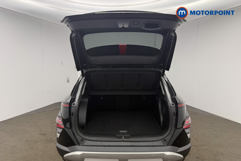 Hyundai Kona Ultimate Automatic Petrol-Electric Hybrid SUV - Stock Number (1618181) - 26th supplementary image