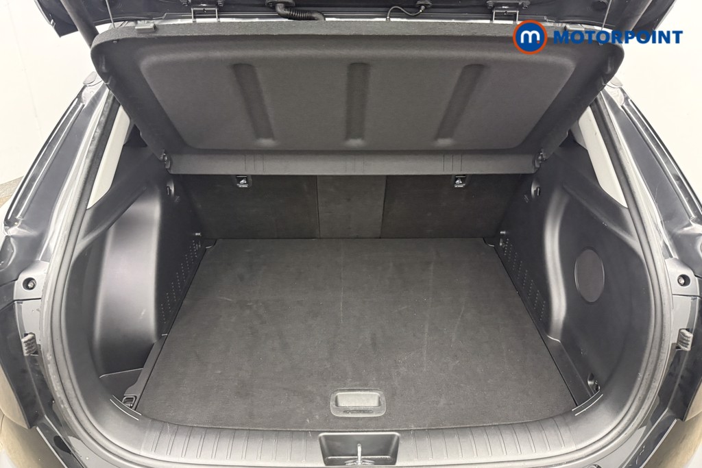 Hyundai Kona Ultimate Automatic Petrol-Electric Hybrid SUV - Stock Number (1618181) - 27th supplementary image