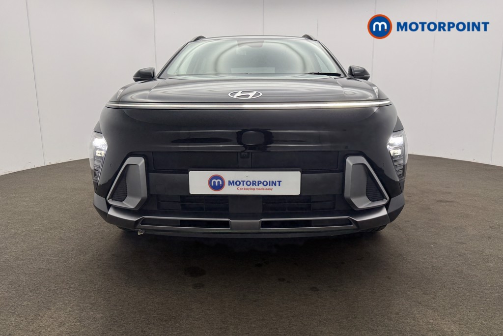 Hyundai Kona Ultimate Automatic Petrol-Electric Hybrid SUV - Stock Number (1618181) - 28th supplementary image