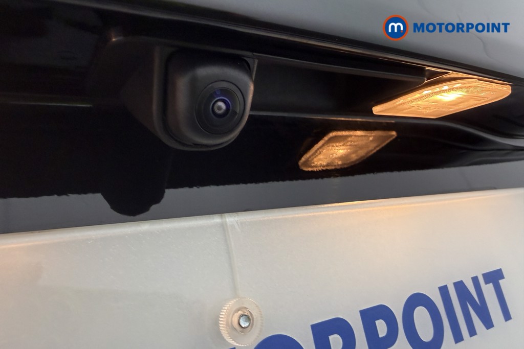 Hyundai Kona Ultimate Automatic Petrol-Electric Hybrid SUV - Stock Number (1618181) - 33rd supplementary image