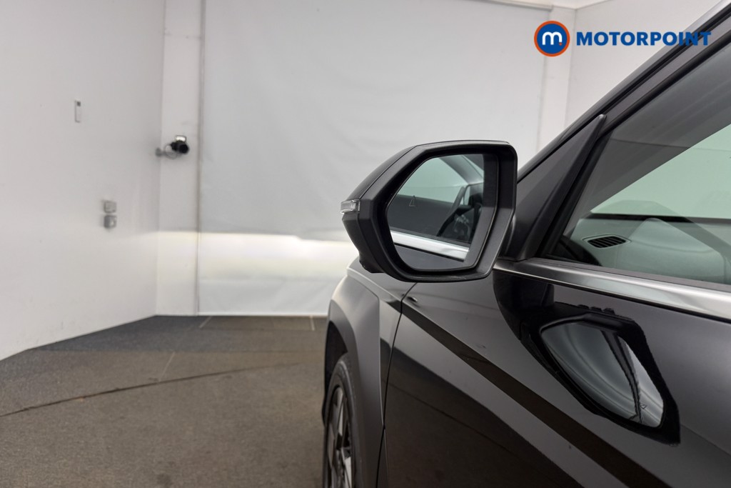 Hyundai Kona Ultimate Automatic Petrol-Electric Hybrid SUV - Stock Number (1618181) - 35th supplementary image