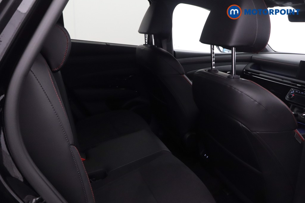 Hyundai Tucson N Line Automatic Petrol Plug-In Hybrid SUV - Stock Number (1618188) - 11th supplementary image