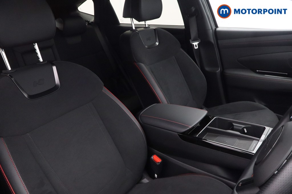 Hyundai Tucson N Line Automatic Petrol Plug-In Hybrid SUV - Stock Number (1618188) - 14th supplementary image