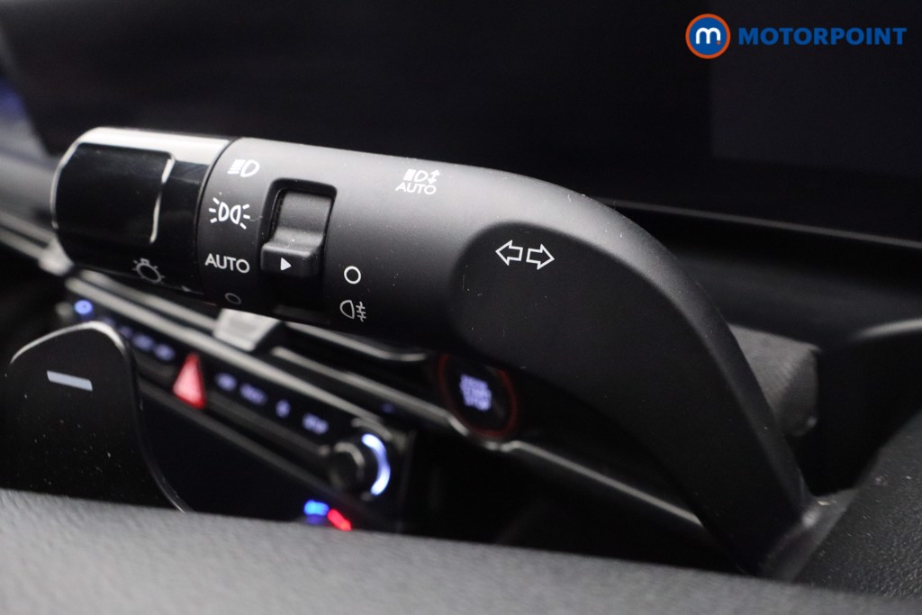 Hyundai Tucson N Line Automatic Petrol Plug-In Hybrid SUV - Stock Number (1618188) - 17th supplementary image