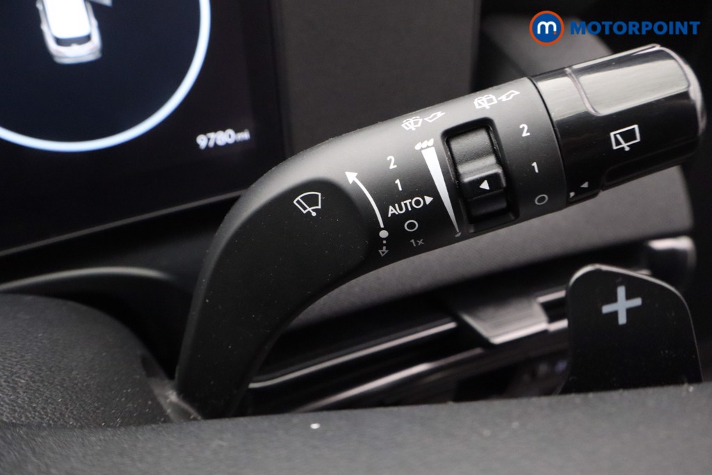 Hyundai Tucson N Line Automatic Petrol Plug-In Hybrid SUV - Stock Number (1618188) - 18th supplementary image