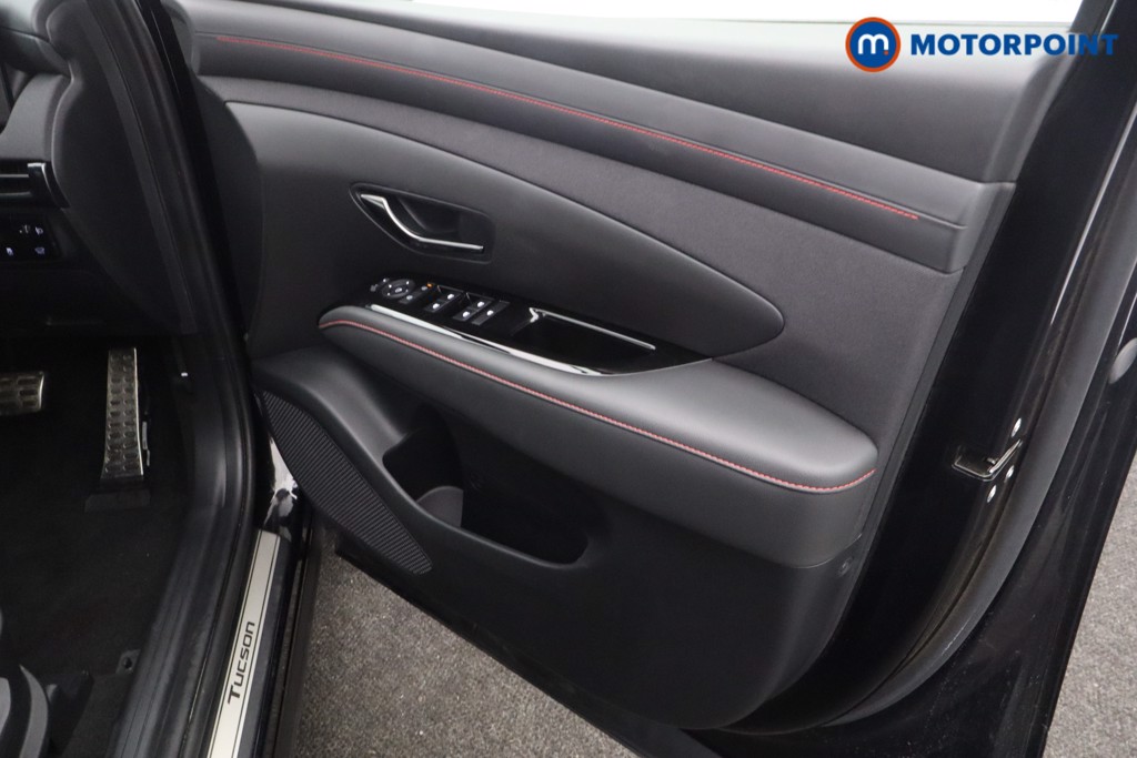 Hyundai Tucson N Line Automatic Petrol Plug-In Hybrid SUV - Stock Number (1618188) - 20th supplementary image