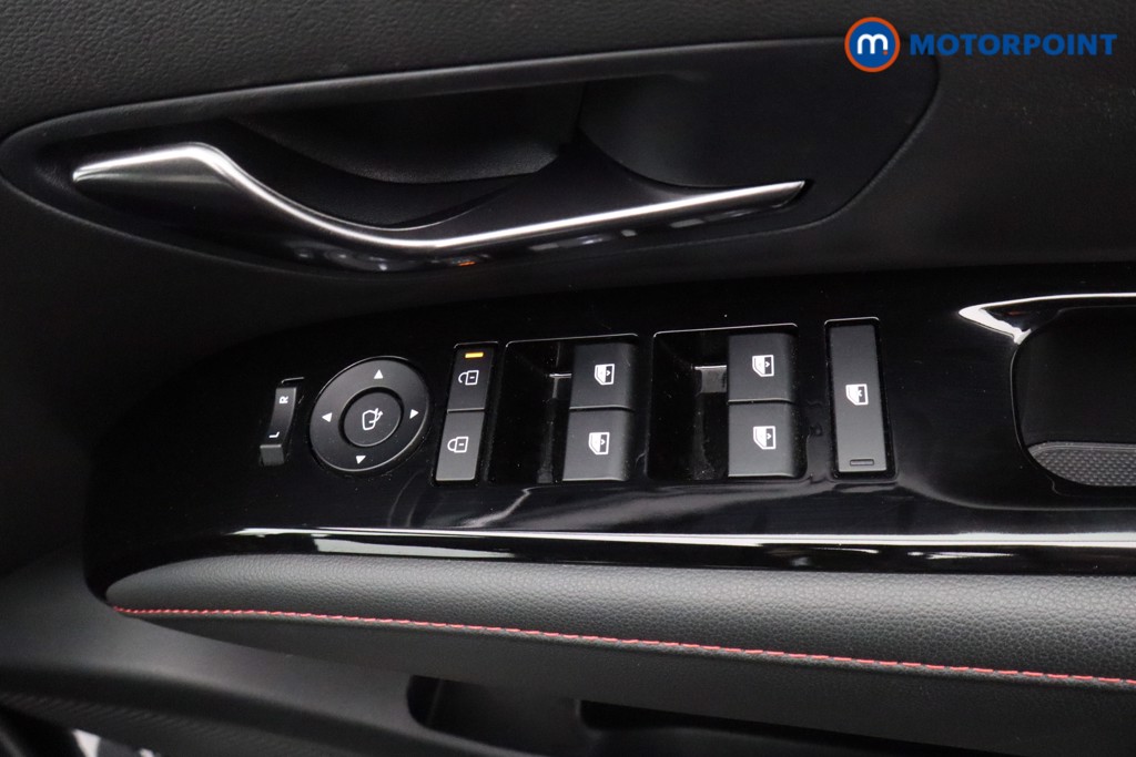 Hyundai Tucson N Line Automatic Petrol Plug-In Hybrid SUV - Stock Number (1618188) - 21st supplementary image