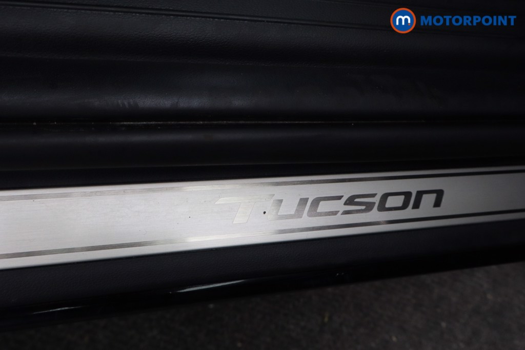 Hyundai Tucson N Line Automatic Petrol Plug-In Hybrid SUV - Stock Number (1618188) - 22nd supplementary image