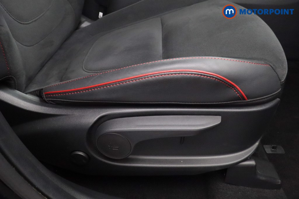 Hyundai Tucson N Line Automatic Petrol Plug-In Hybrid SUV - Stock Number (1618188) - 23rd supplementary image