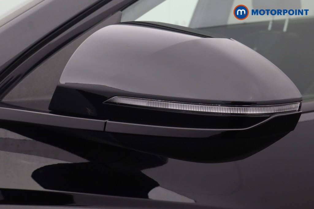 Hyundai Tucson N Line Automatic Petrol Plug-In Hybrid SUV - Stock Number (1618188) - 28th supplementary image