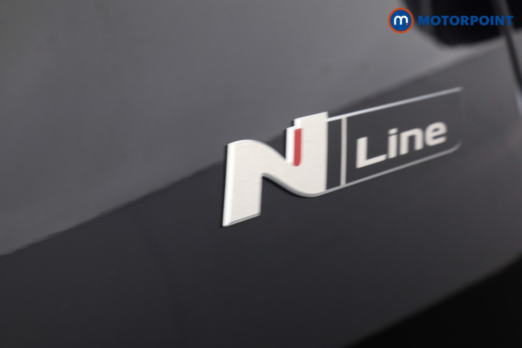 Hyundai Tucson N Line Automatic Petrol Plug-In Hybrid SUV - Stock Number (1618188) - 29th supplementary image