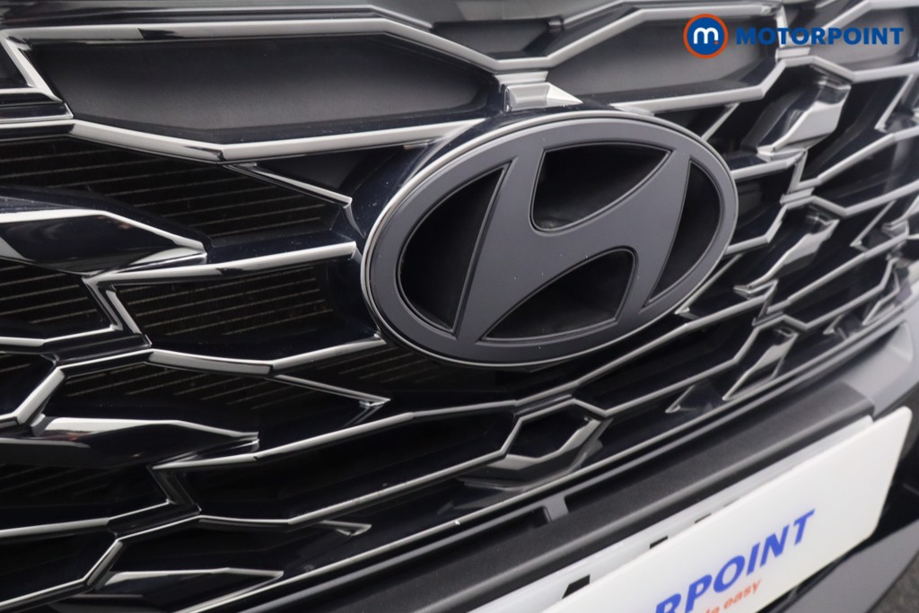 Hyundai Tucson N Line Automatic Petrol Plug-In Hybrid SUV - Stock Number (1618188) - 32nd supplementary image