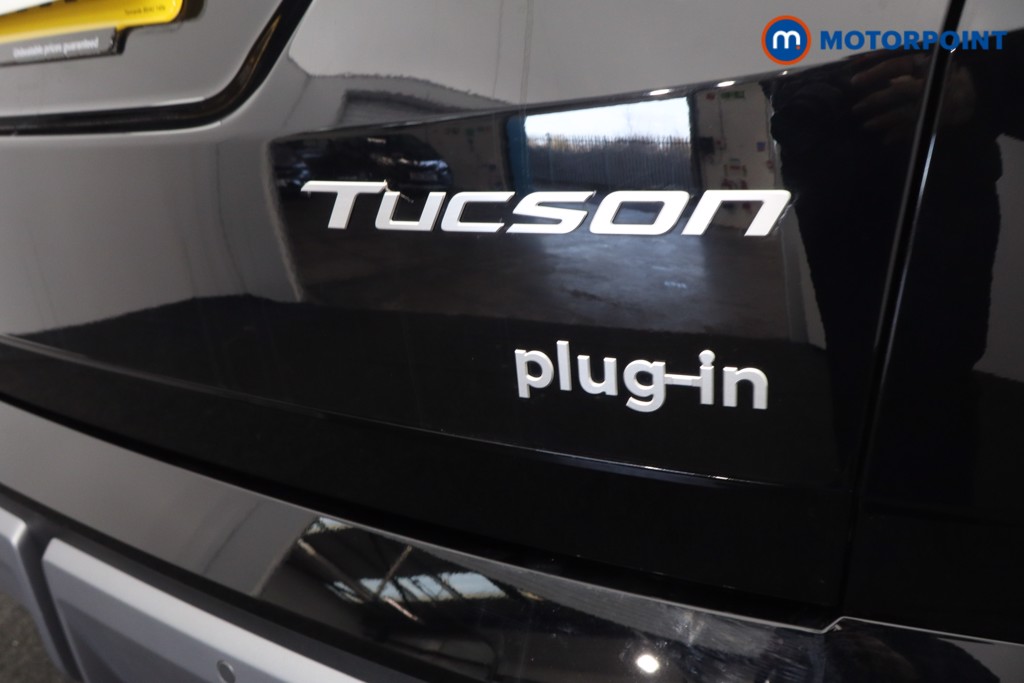 Hyundai Tucson N Line Automatic Petrol Plug-In Hybrid SUV - Stock Number (1618188) - 37th supplementary image