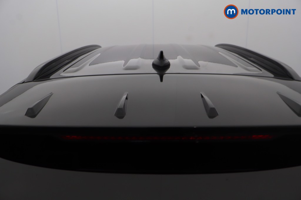 Hyundai Tucson N Line Automatic Petrol Plug-In Hybrid SUV - Stock Number (1618188) - 39th supplementary image