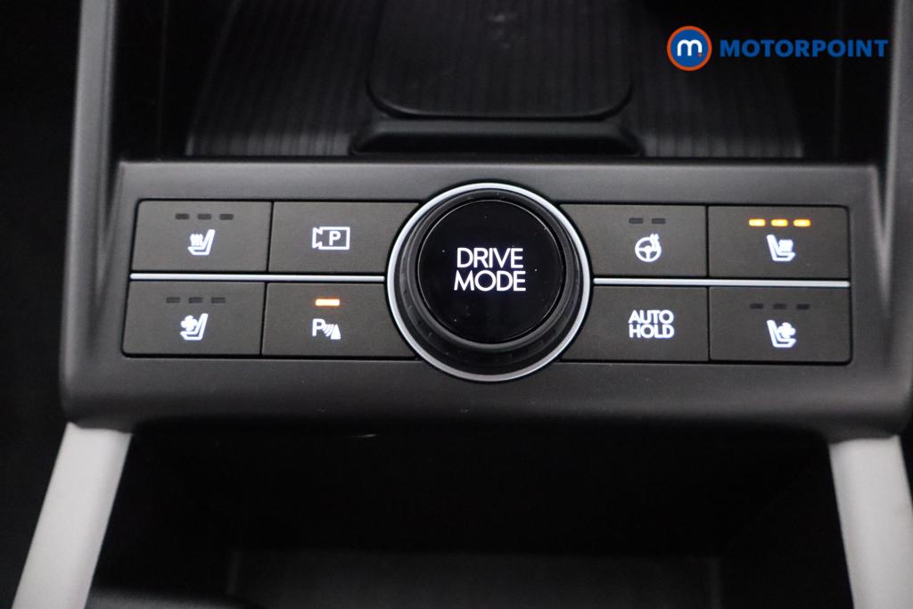 Hyundai Kona Ultimate Automatic Petrol-Electric Hybrid SUV - Stock Number (1618200) - 5th supplementary image
