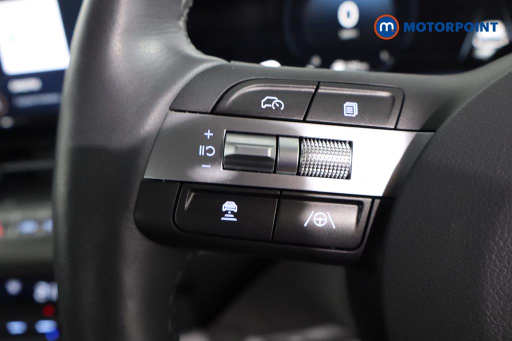 Hyundai Kona Ultimate Automatic Petrol-Electric Hybrid SUV - Stock Number (1618200) - 7th supplementary image