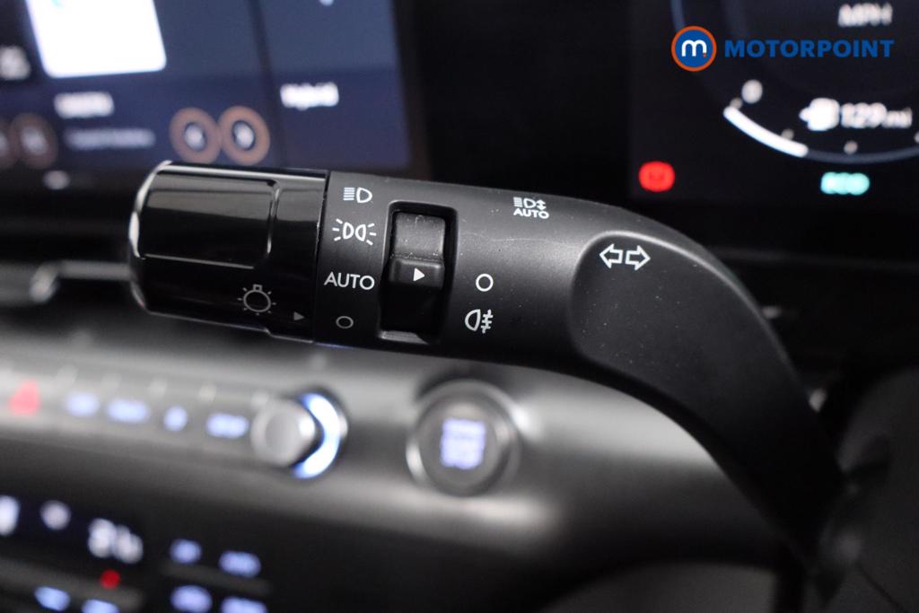 Hyundai Kona Ultimate Automatic Petrol-Electric Hybrid SUV - Stock Number (1618200) - 9th supplementary image