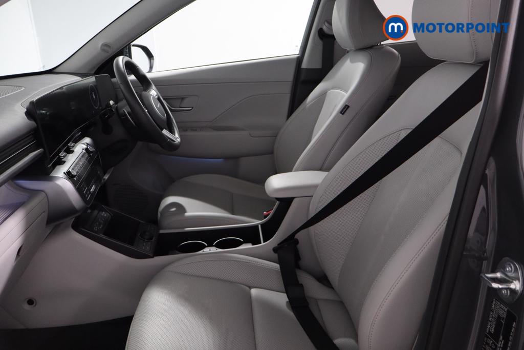 Hyundai Kona Ultimate Automatic Petrol-Electric Hybrid SUV - Stock Number (1618200) - 18th supplementary image